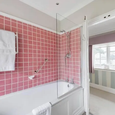 Appartamento 1664 Apartment Copenaghen